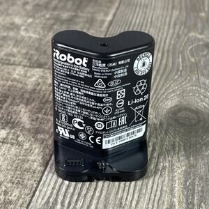 Genuine ABL-C Battery For iRobot Braava Jet Ultimate Robot Mop